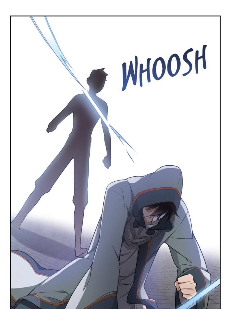 Virtual World: Close Combat Mage Chapter 97 page 5 - Chapter 97