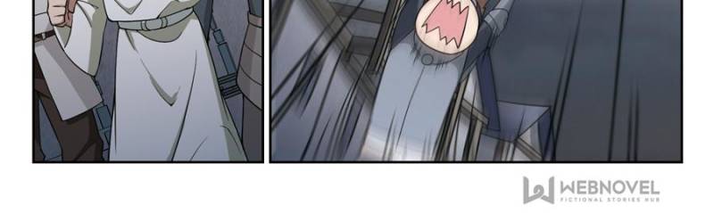 Virtual World: Close Combat Mage Chapter 98 page 14 - Chapter 98