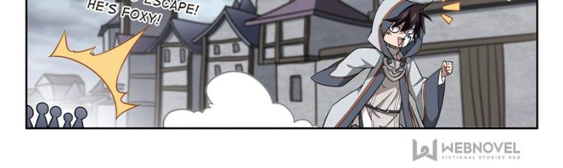 Virtual World: Close Combat Mage Chapter 98 page 16 - Chapter 98
