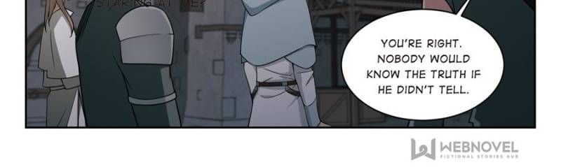 Virtual World: Close Combat Mage Chapter 98 page 24 - Chapter 98
