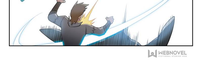 Virtual World: Close Combat Mage Chapter 98 page 8 - Chapter 98
