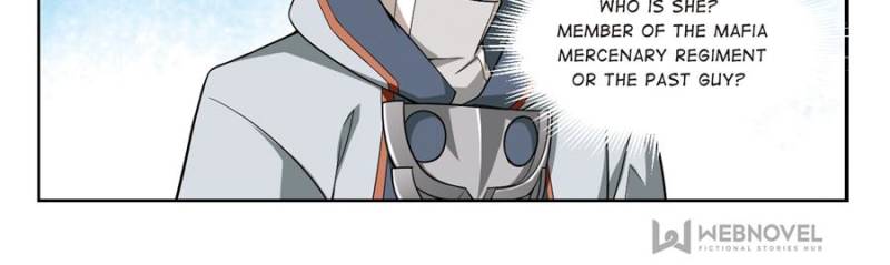 Virtual World: Close Combat Mage Chapter 99 page 10 - Chapter 99