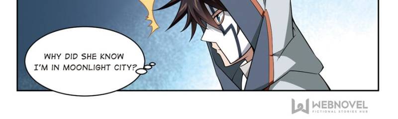 Virtual World: Close Combat Mage Chapter 99 page 12 - Chapter 99