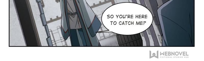 Virtual World: Close Combat Mage Chapter 99 page 16 - Chapter 99