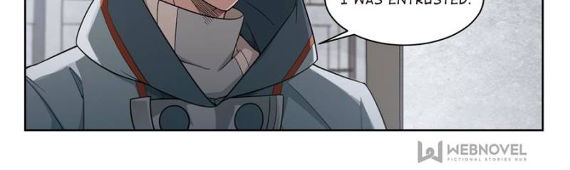 Virtual World: Close Combat Mage Chapter 99 page 22 - Chapter 99