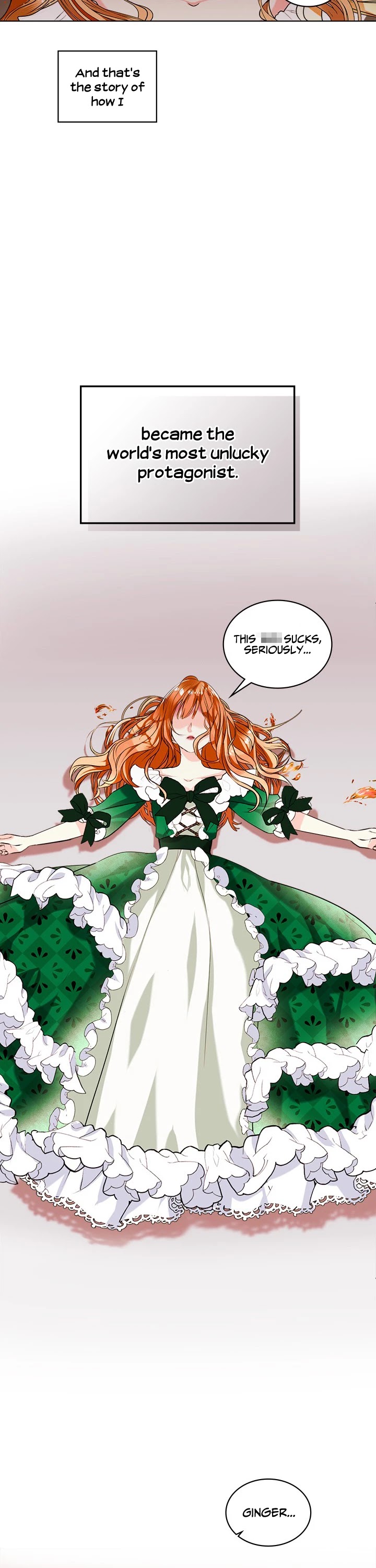 Virtues of the Villainess Chapter 1 page 19 - Chapter 1