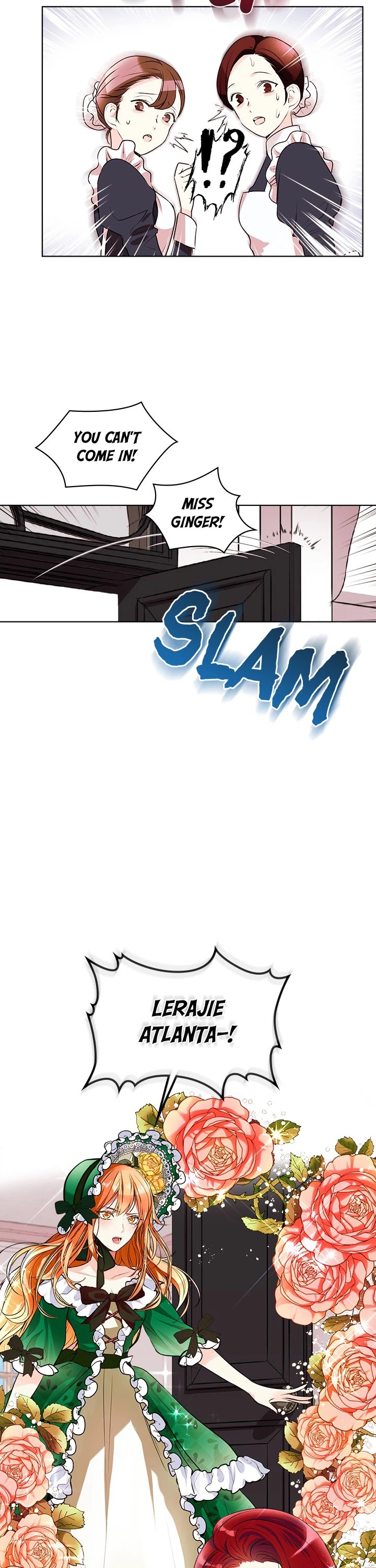 Virtues of the Villainess Chapter 1 page 2 - Chapter 1