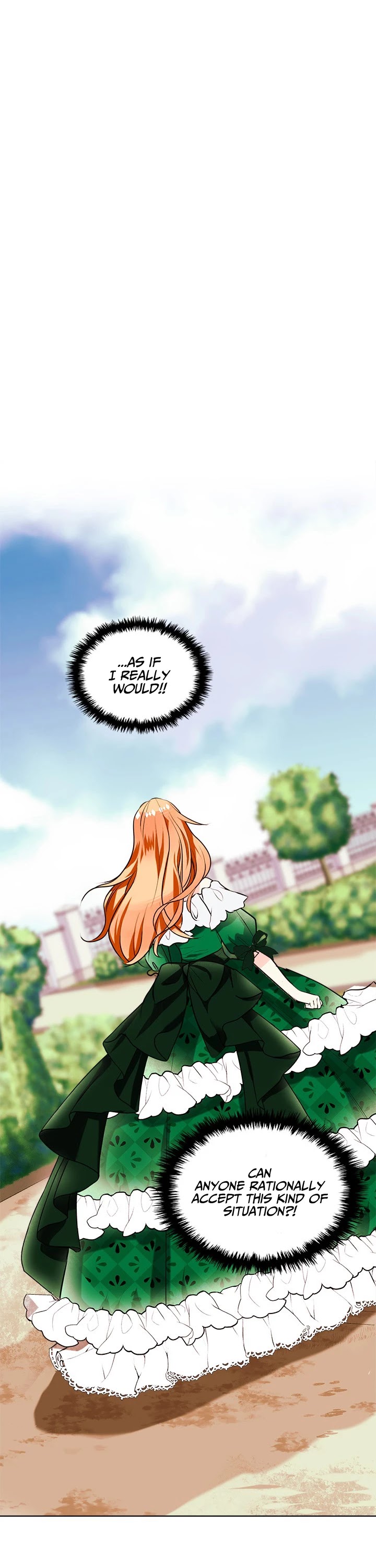 Virtues of the Villainess Chapter 1 page 22 - Chapter 1