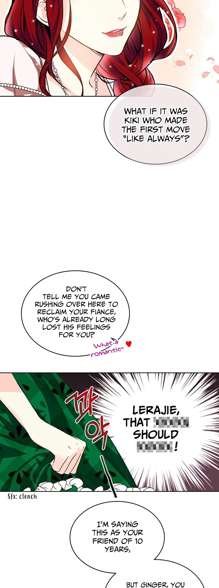 Virtues of the Villainess Chapter 1 page 8 - Chapter 1