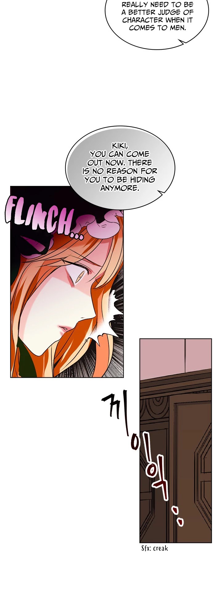 Virtues of the Villainess Chapter 1 page 9 - Chapter 1