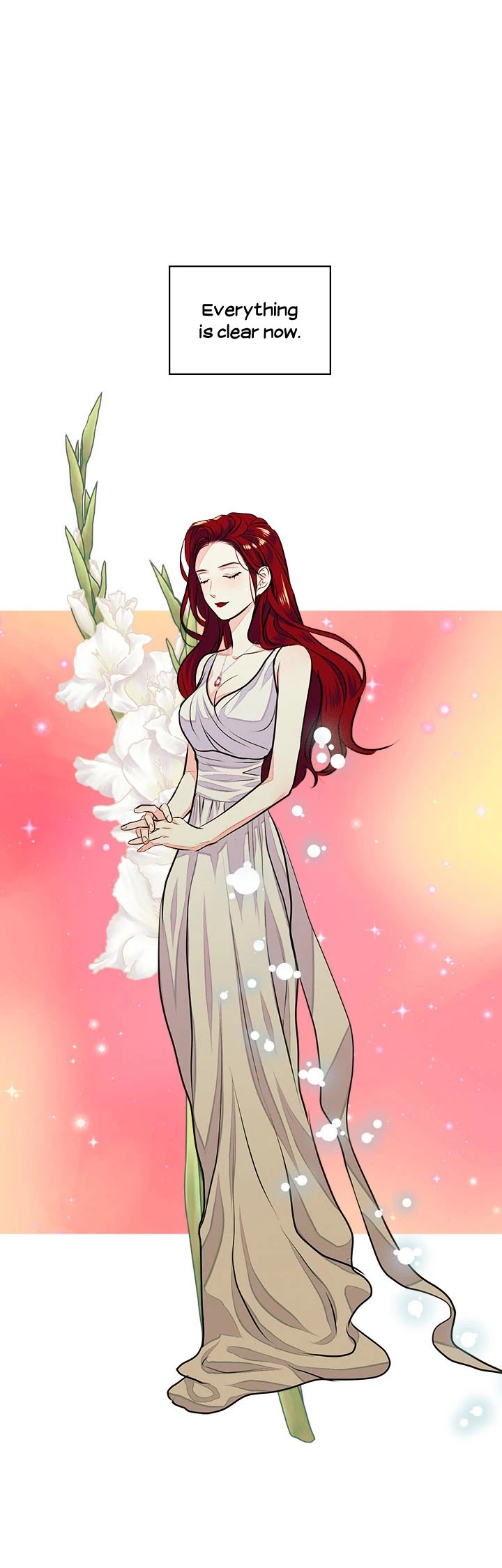 Virtues of the Villainess Chapter 10 page 1 - Chapter 10