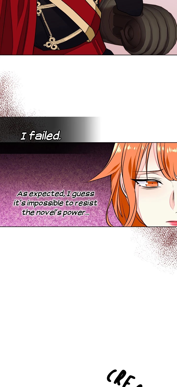 Virtues of the Villainess Chapter 10 page 15 - Chapter 10
