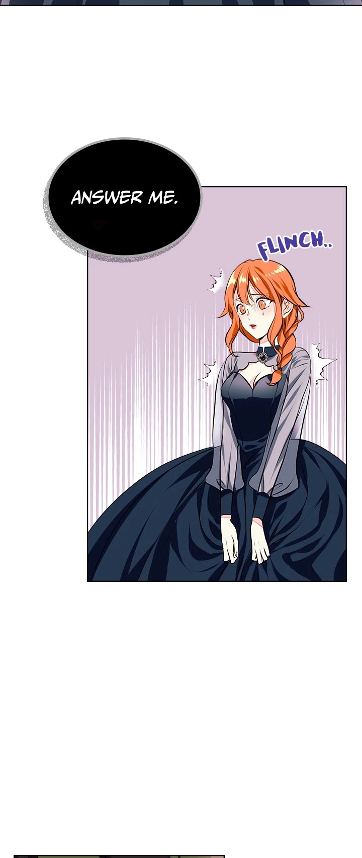 Virtues of the Villainess Chapter 10 page 21 - Chapter 10