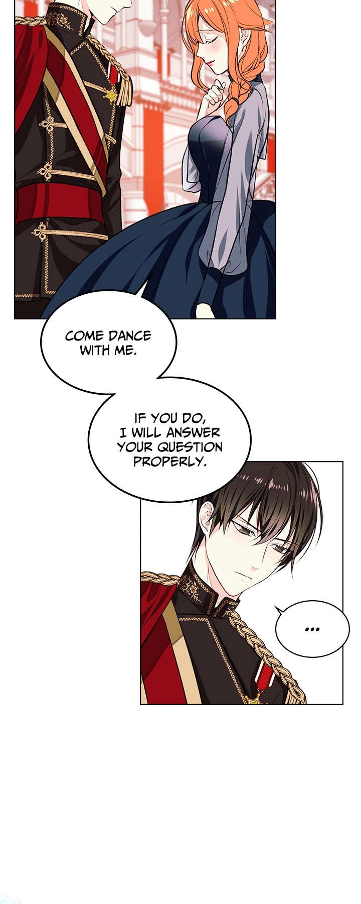 Virtues of the Villainess Chapter 10 page 23 - Chapter 10