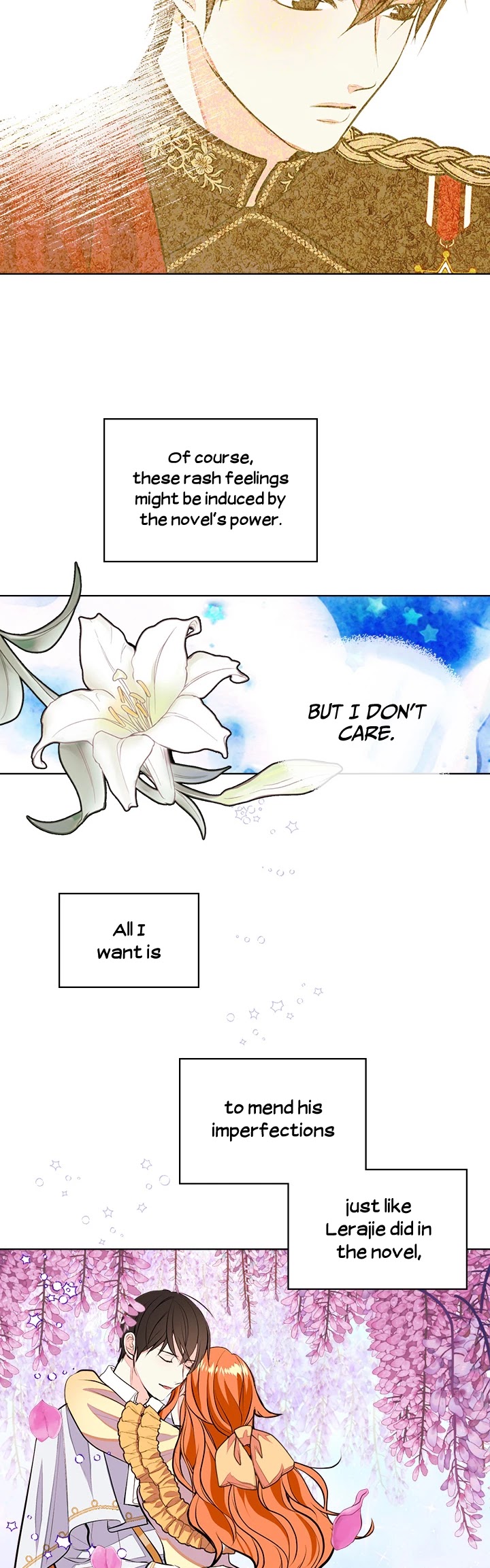Virtues of the Villainess Chapter 10 page 28 - Chapter 10