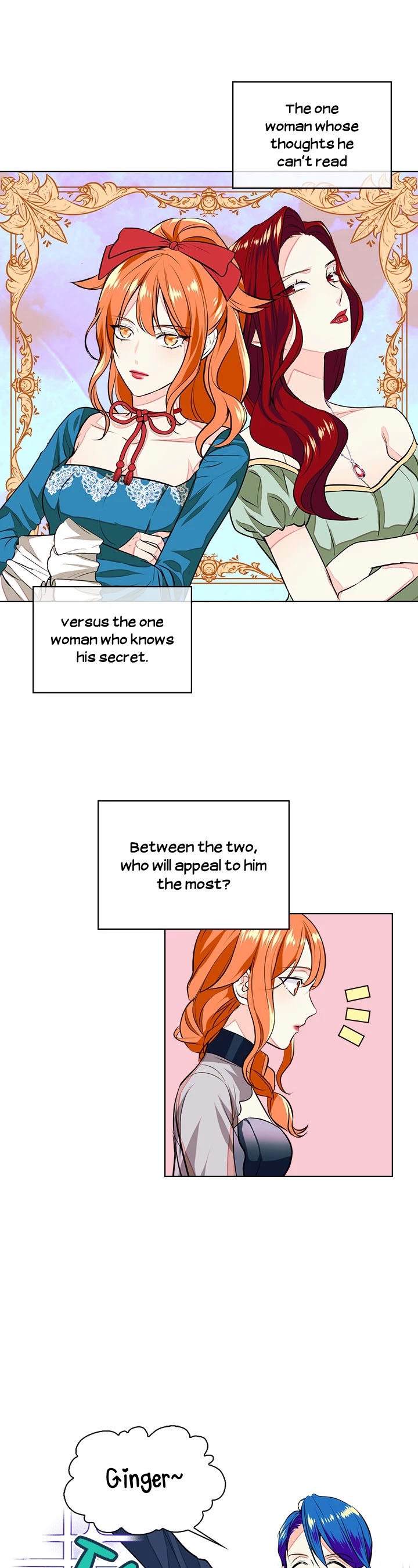 Virtues of the Villainess Chapter 10 page 7 - Chapter 10