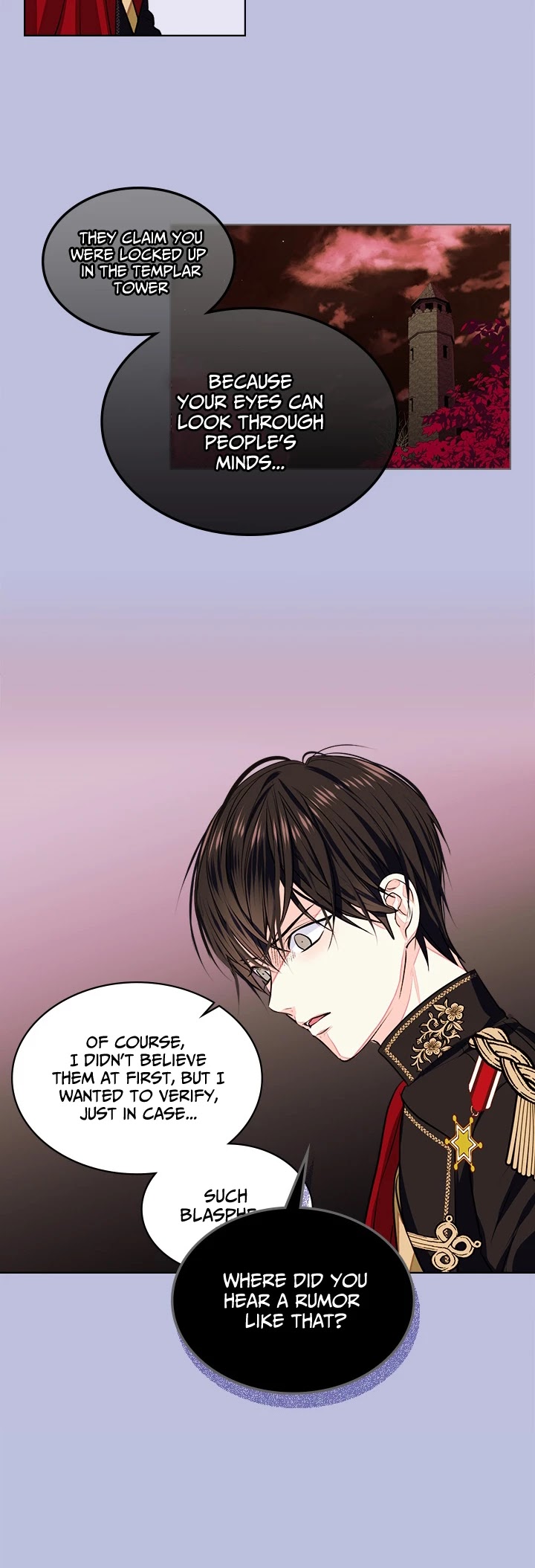 Virtues of the Villainess Chapter 11 page 12 - Chapter 11