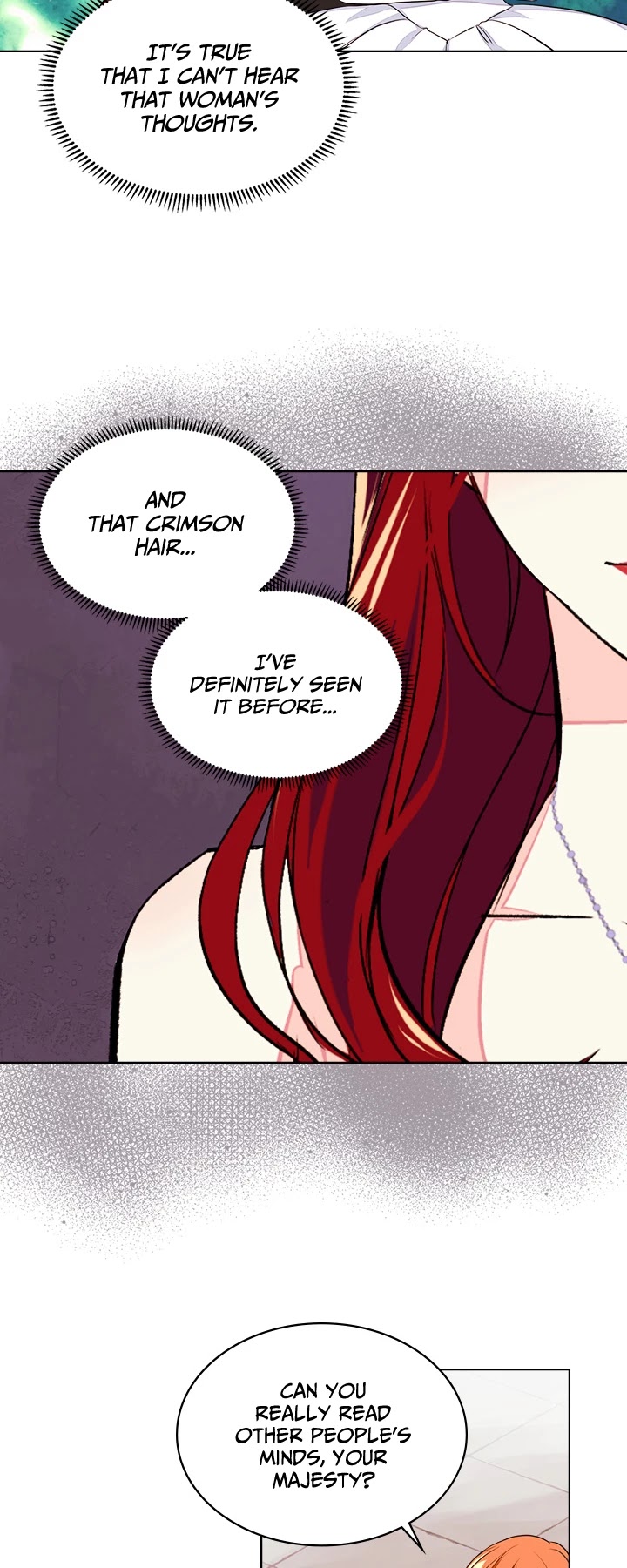 Virtues of the Villainess Chapter 11 page 16 - Chapter 11