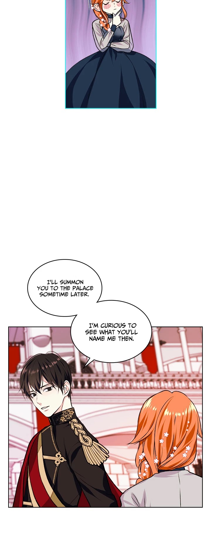 Virtues of the Villainess Chapter 11 page 25 - Chapter 11