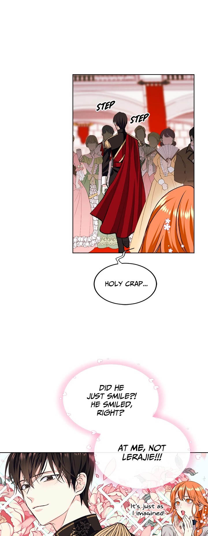 Virtues of the Villainess Chapter 11 page 26 - Chapter 11