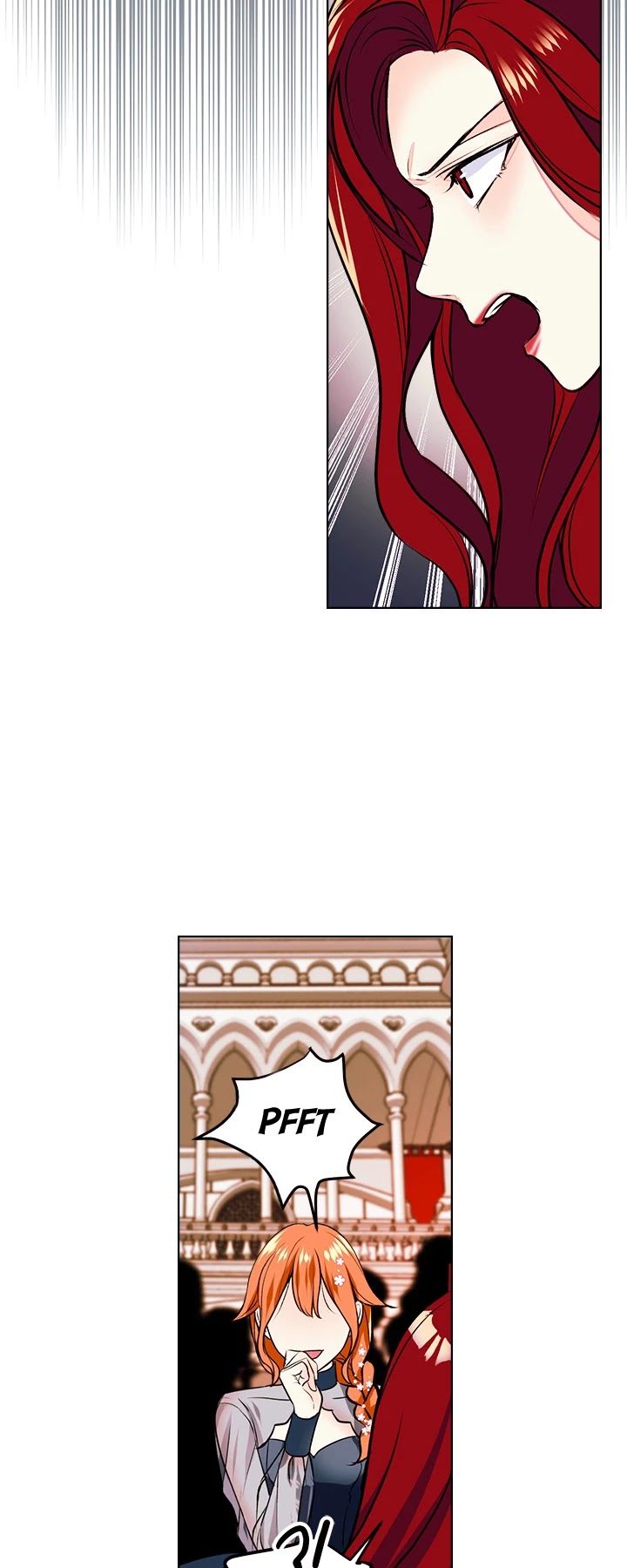 Virtues of the Villainess Chapter 11 page 30 - Chapter 11