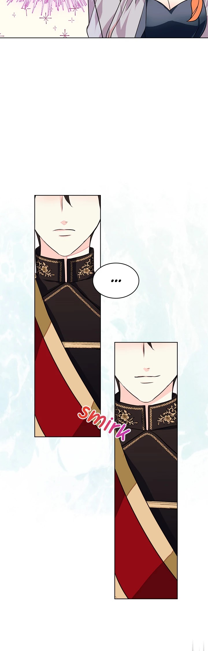Virtues of the Villainess Chapter 11 page 4 - Chapter 11