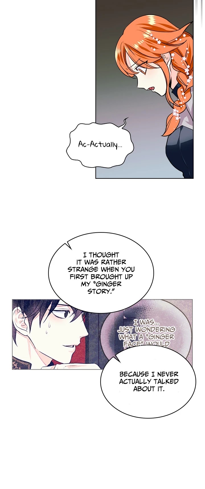 Virtues of the Villainess Chapter 11 page 6 - Chapter 11