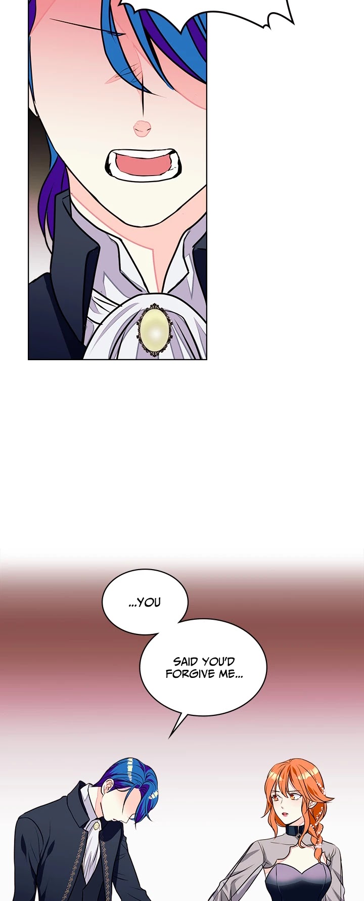 Virtues of the Villainess Chapter 12 page 11 - Chapter 12