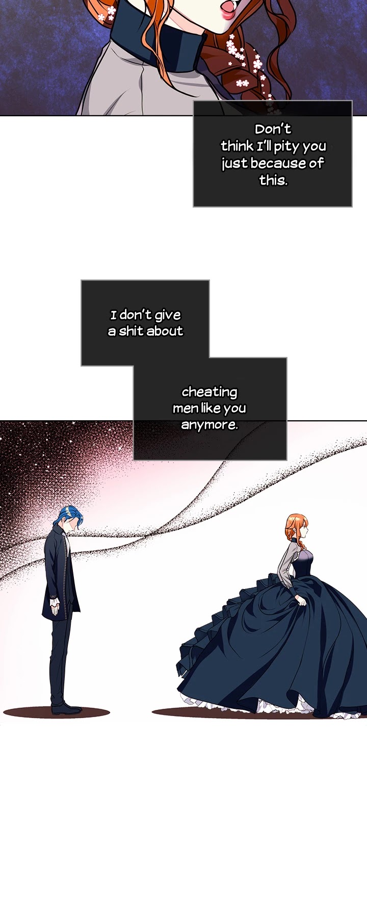Virtues of the Villainess Chapter 12 page 14 - Chapter 12