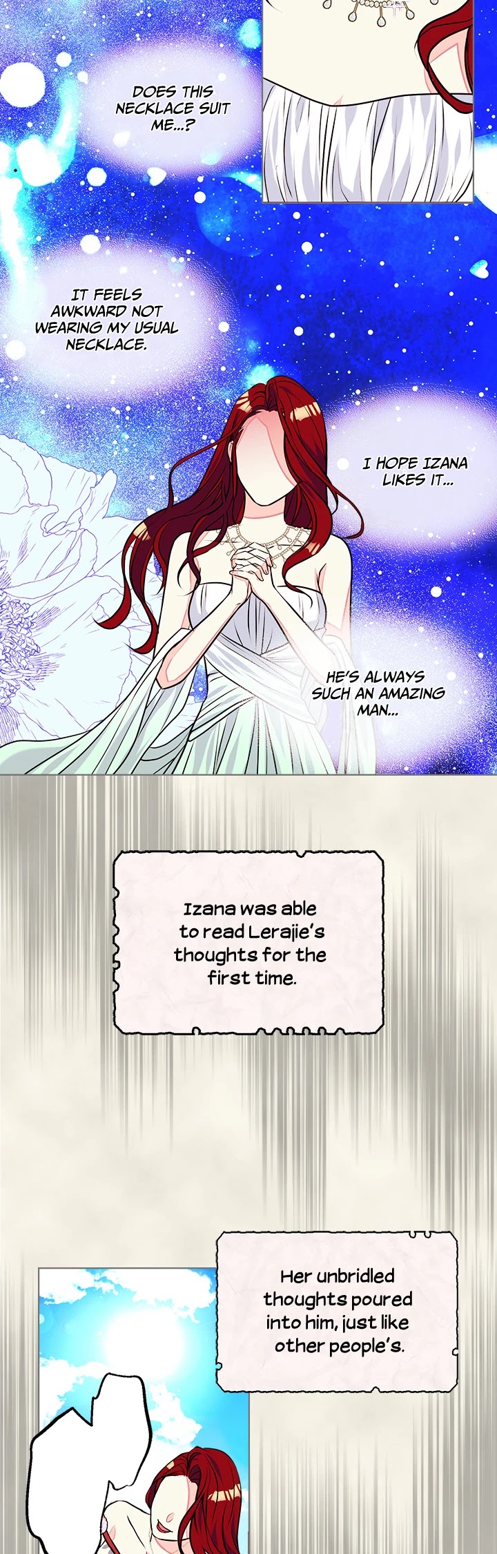 Virtues of the Villainess Chapter 12 page 20 - Chapter 12