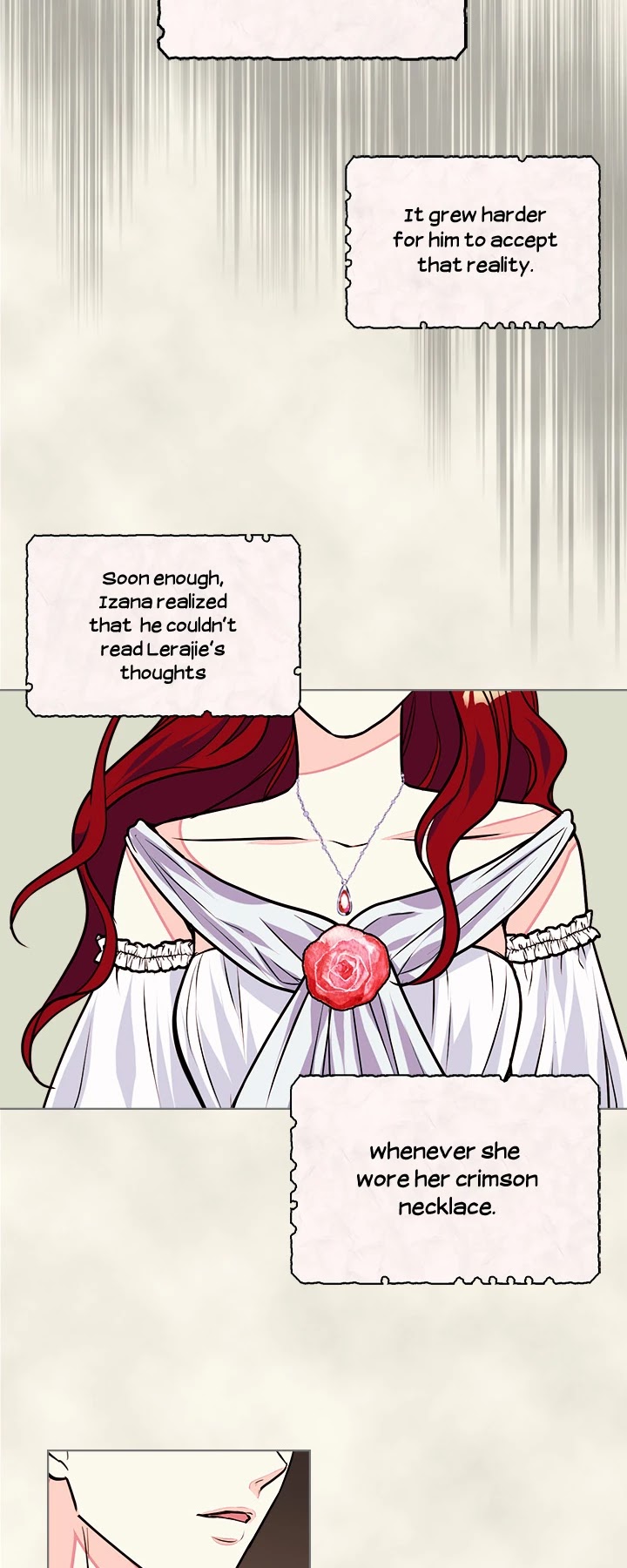 Virtues of the Villainess Chapter 12 page 22 - Chapter 12