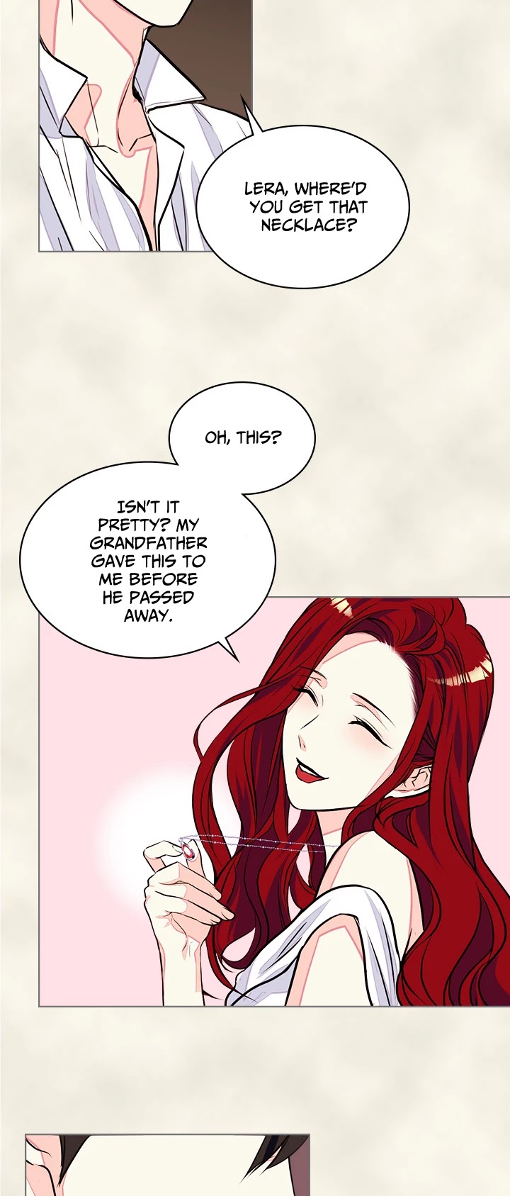 Virtues of the Villainess Chapter 12 page 23 - Chapter 12