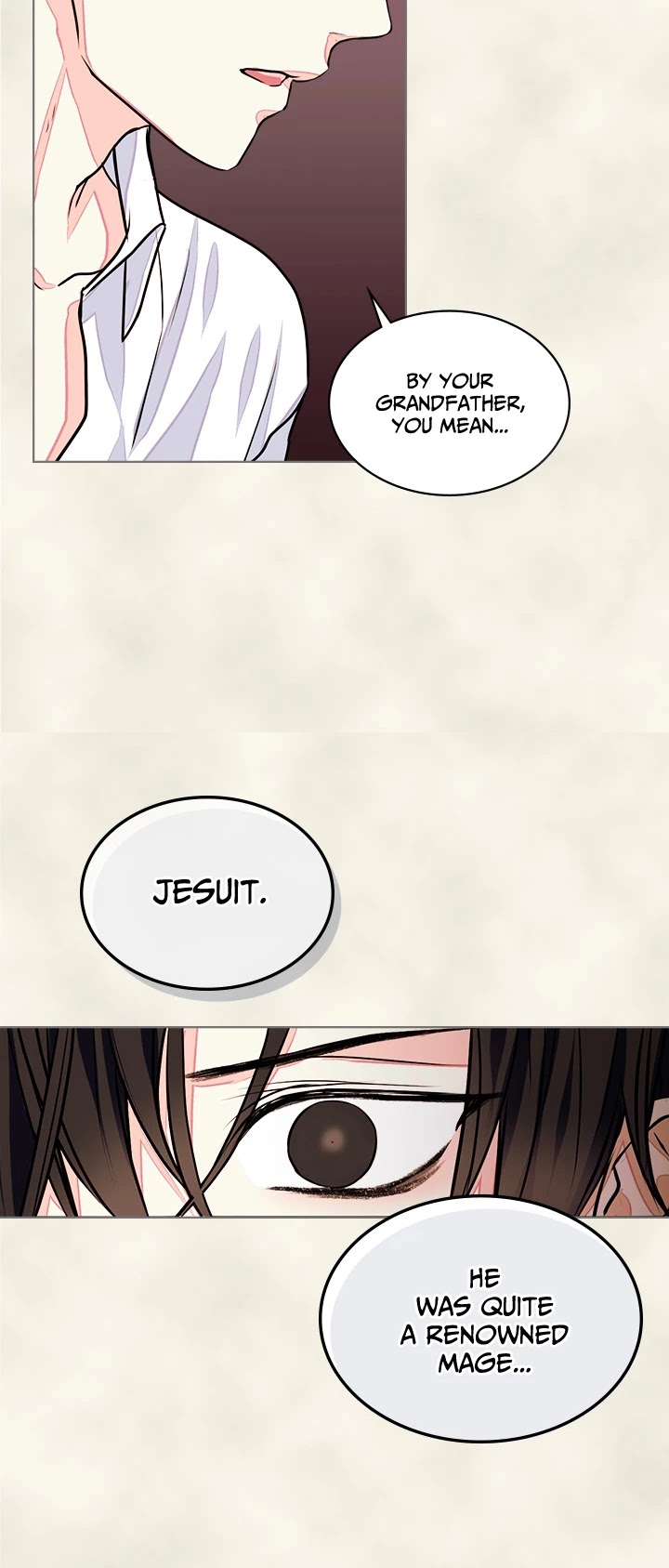 Virtues of the Villainess Chapter 12 page 24 - Chapter 12