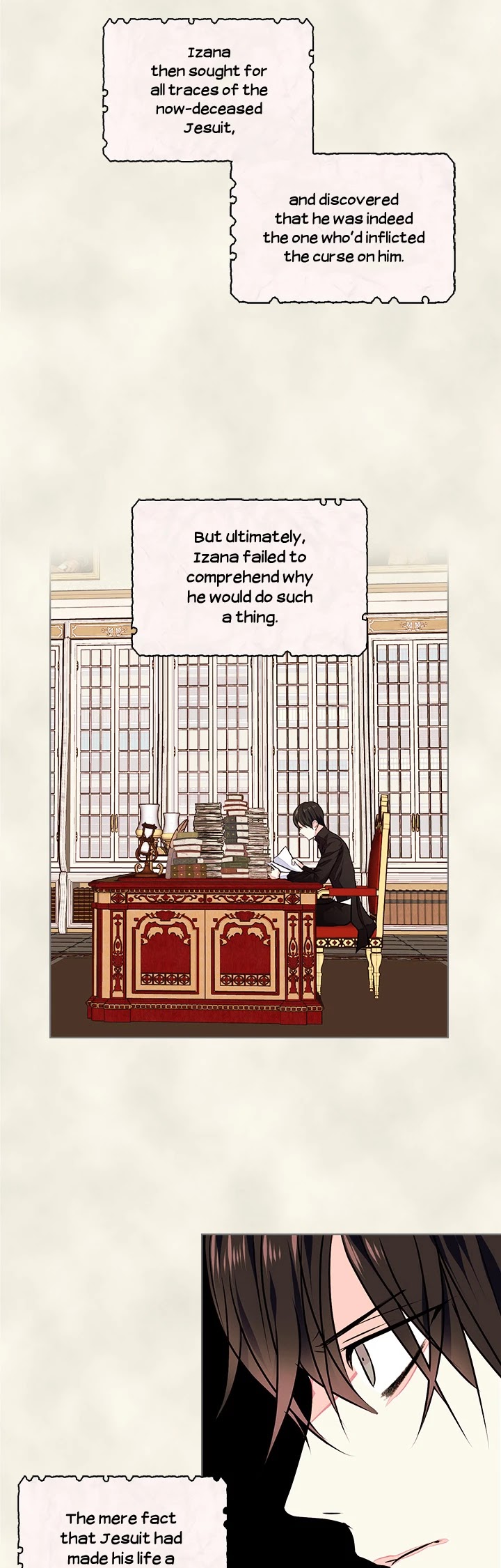 Virtues of the Villainess Chapter 12 page 27 - Chapter 12
