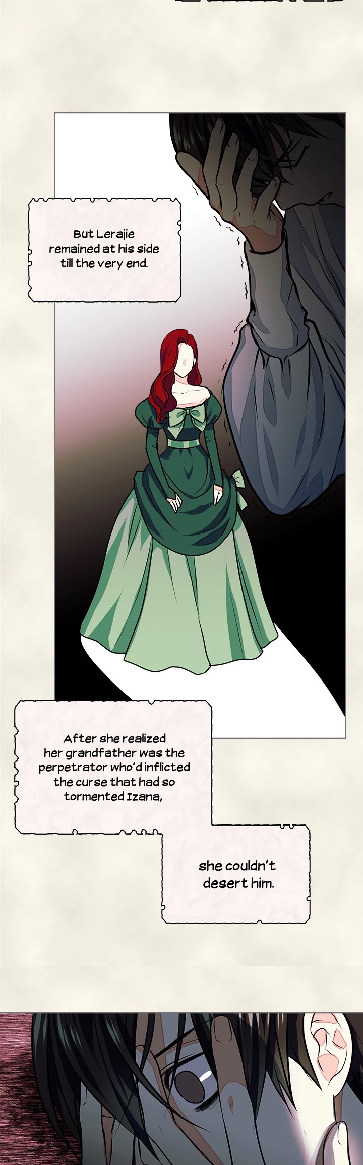 Virtues of the Villainess Chapter 12 page 29 - Chapter 12