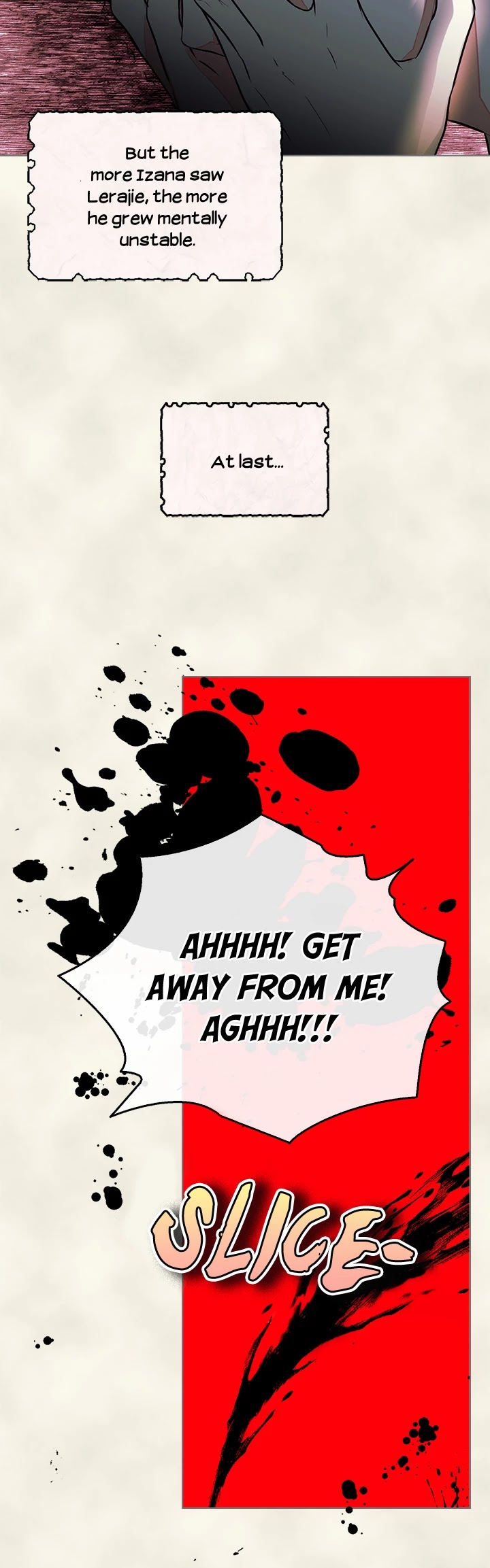 Virtues of the Villainess Chapter 12 page 30 - Chapter 12