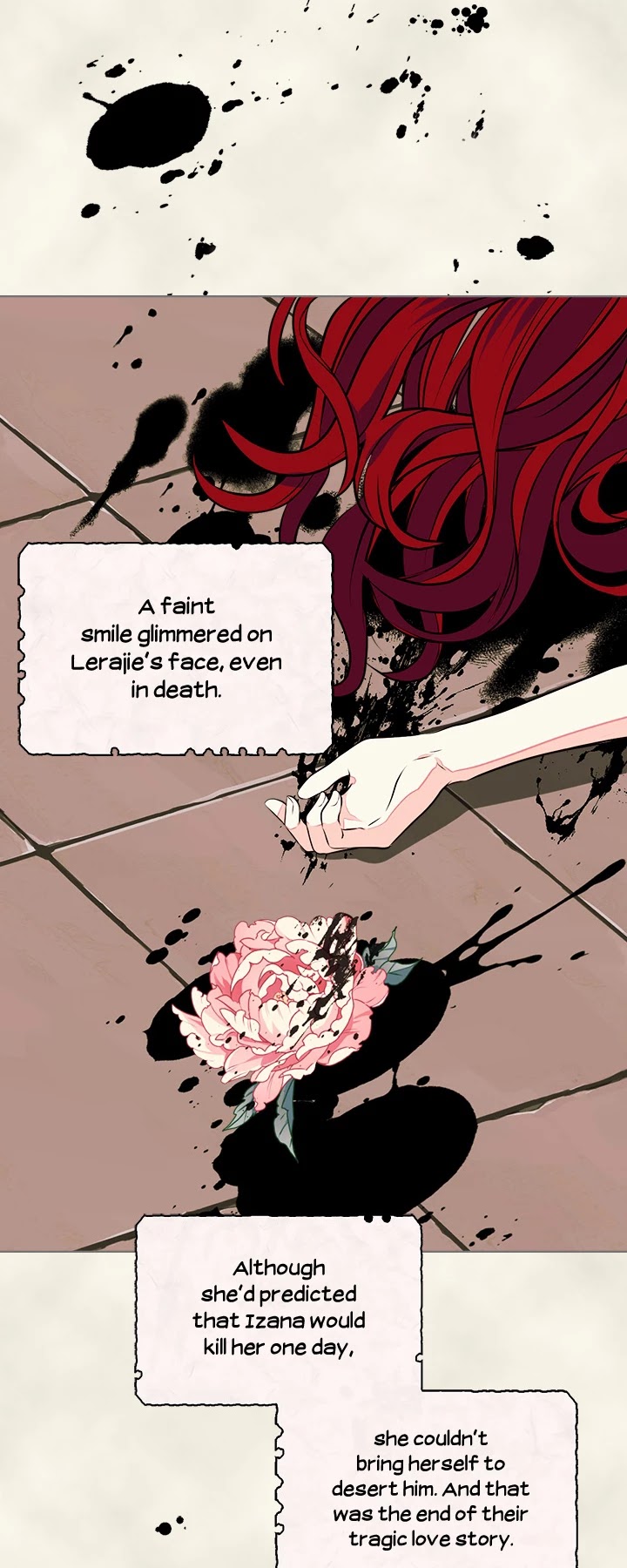 Virtues of the Villainess Chapter 12 page 31 - Chapter 12