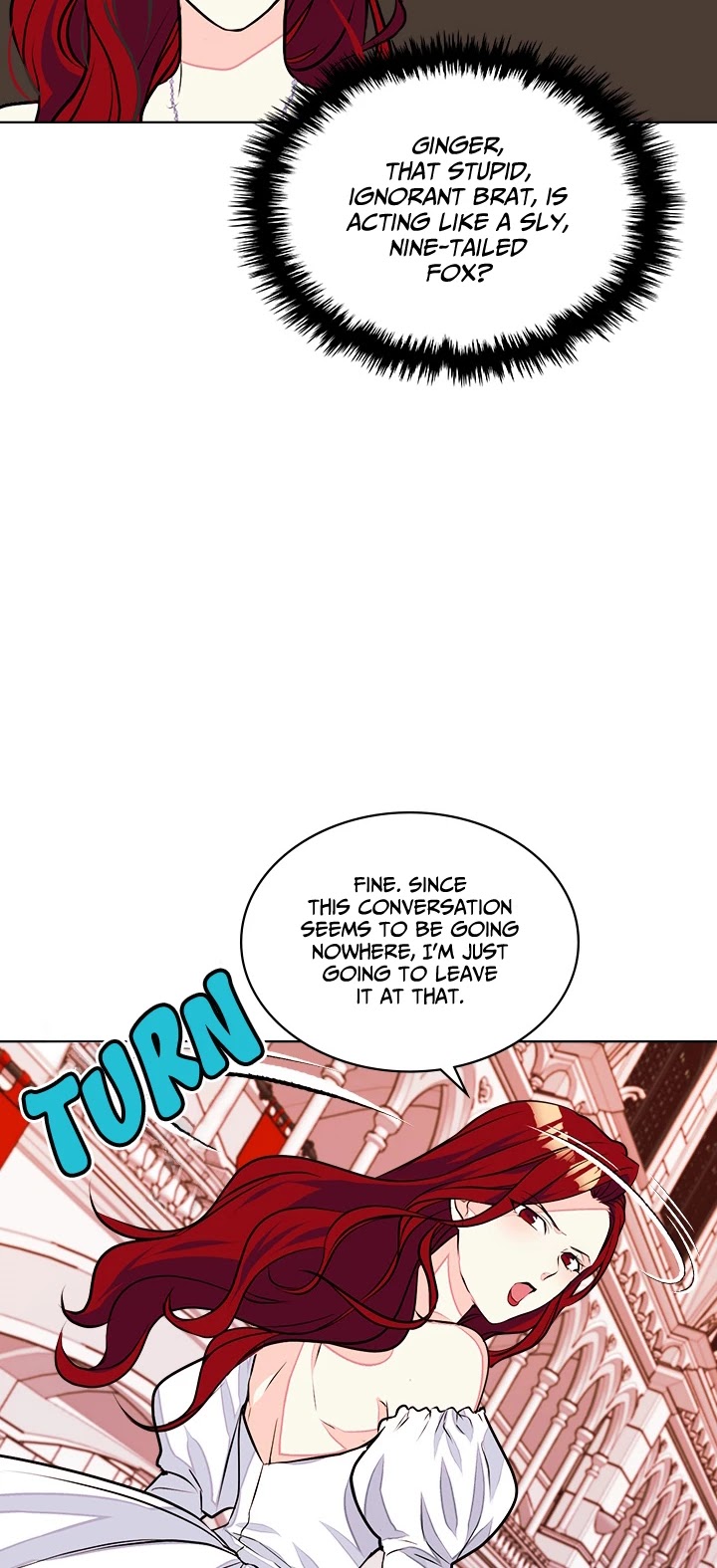 Virtues of the Villainess Chapter 12 page 6 - Chapter 12