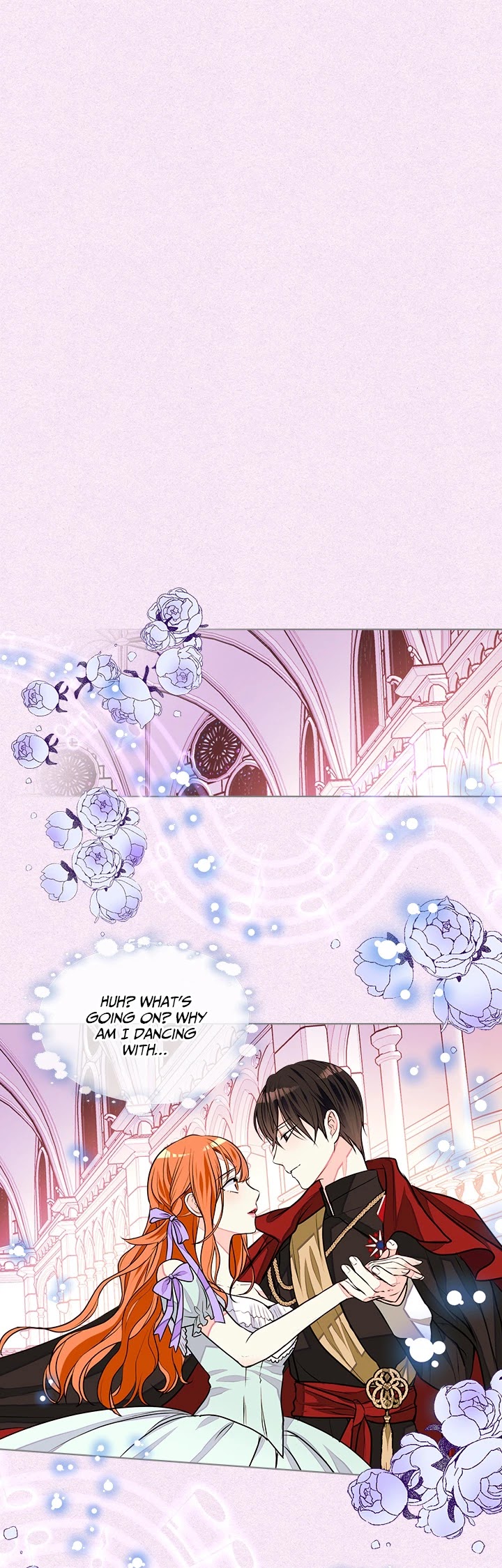 Virtues of the Villainess Chapter 13 page 1 - Chapter 13