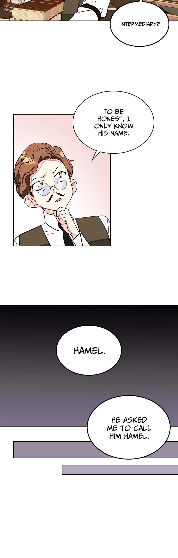 Virtues of the Villainess Chapter 13 page 14 - Chapter 13