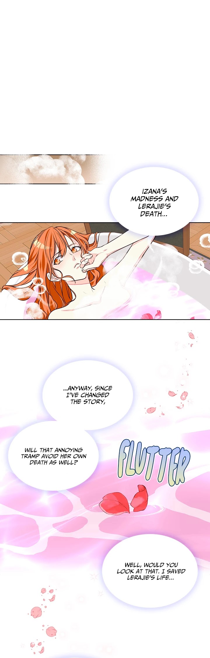 Virtues of the Villainess Chapter 13 page 7 - Chapter 13