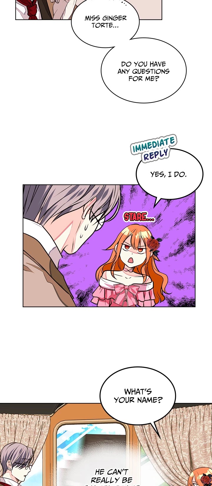Virtues of the Villainess Chapter 14 page 10 - Chapter 14