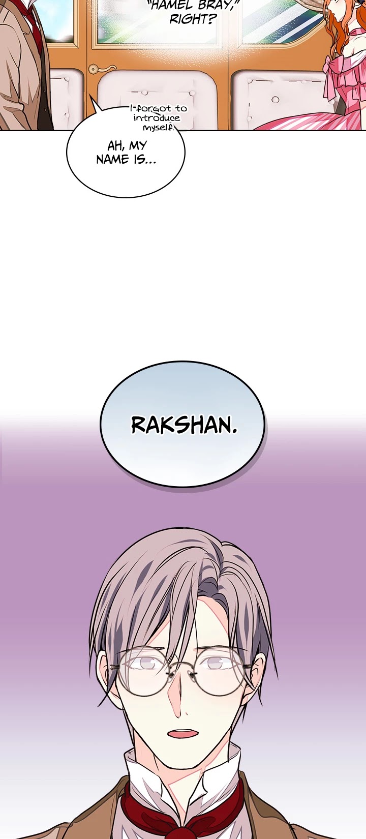 Virtues of the Villainess Chapter 14 page 11 - Chapter 14