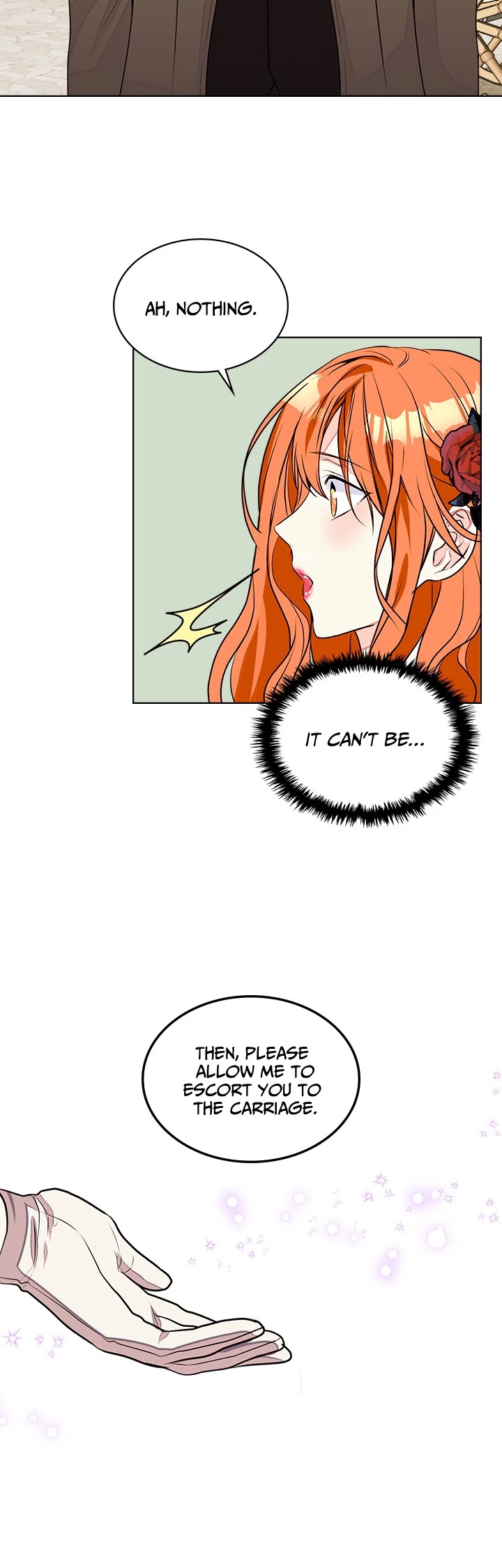 Virtues of the Villainess Chapter 14 page 3 - Chapter 14