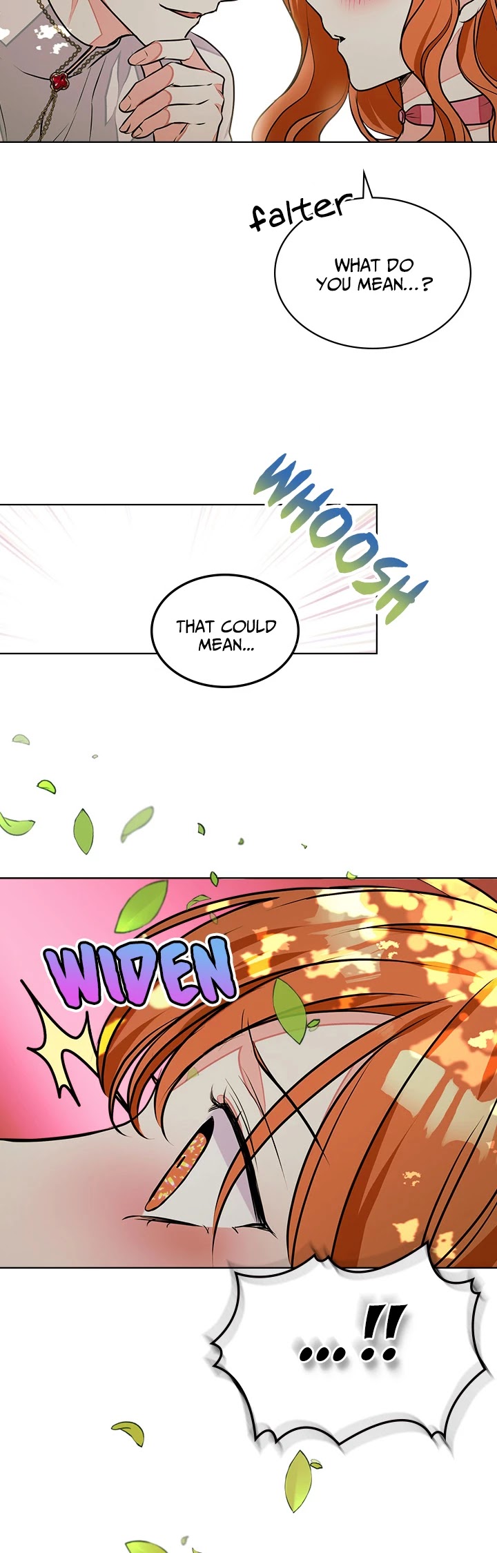 Virtues of the Villainess Chapter 15 page 10 - Chapter 15