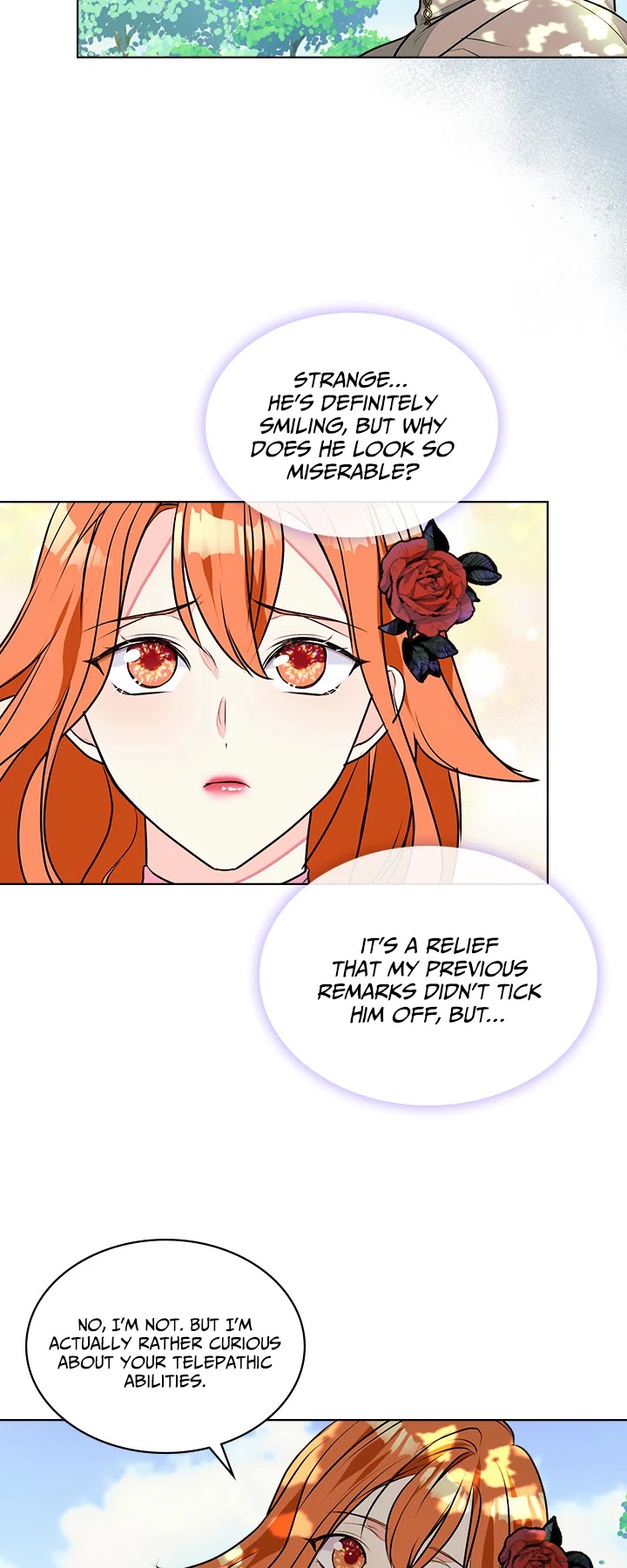 Virtues of the Villainess Chapter 15 page 15 - Chapter 15