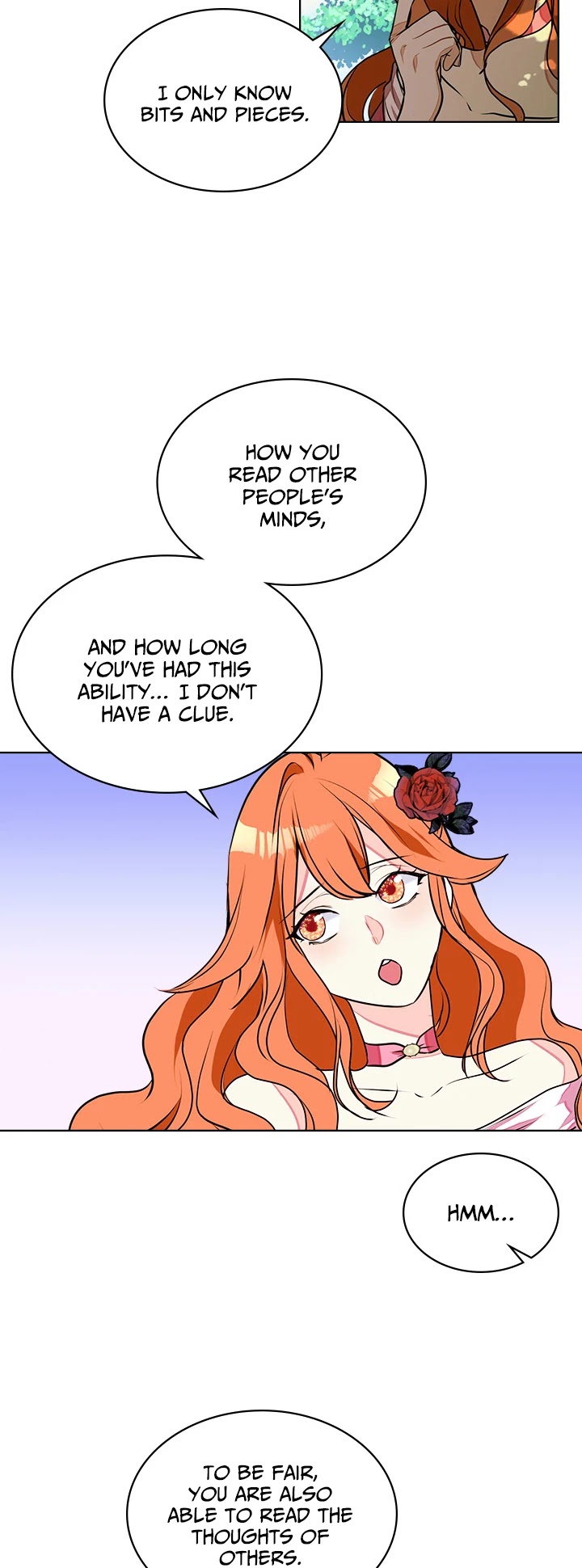 Virtues of the Villainess Chapter 15 page 17 - Chapter 15