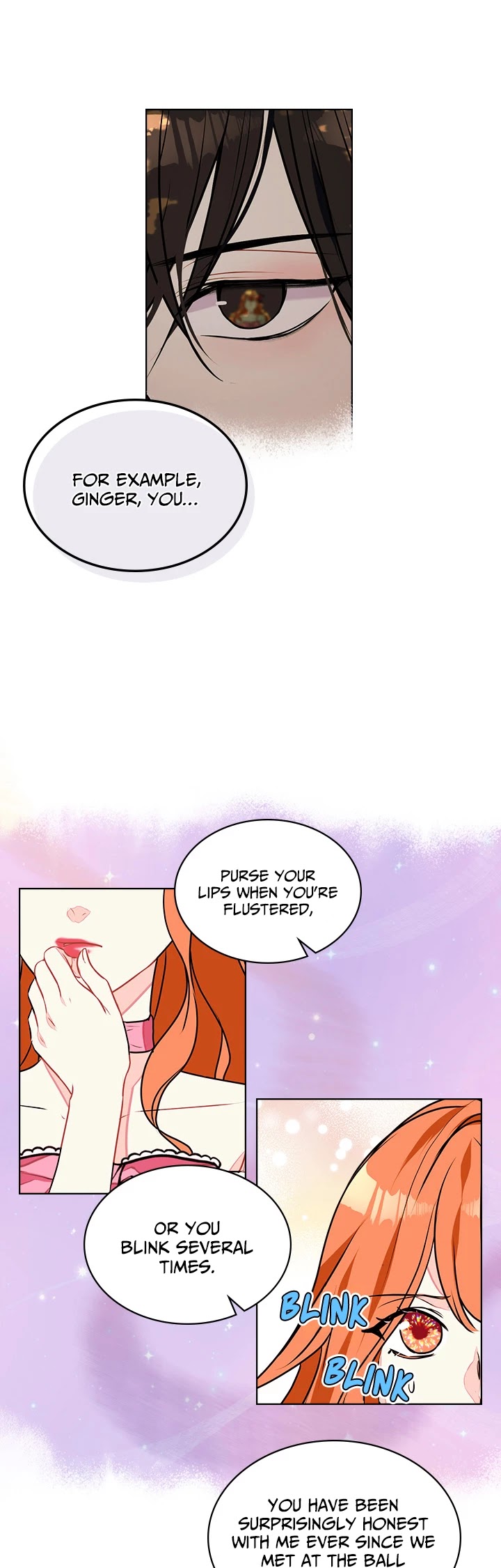 Virtues of the Villainess Chapter 15 page 19 - Chapter 15