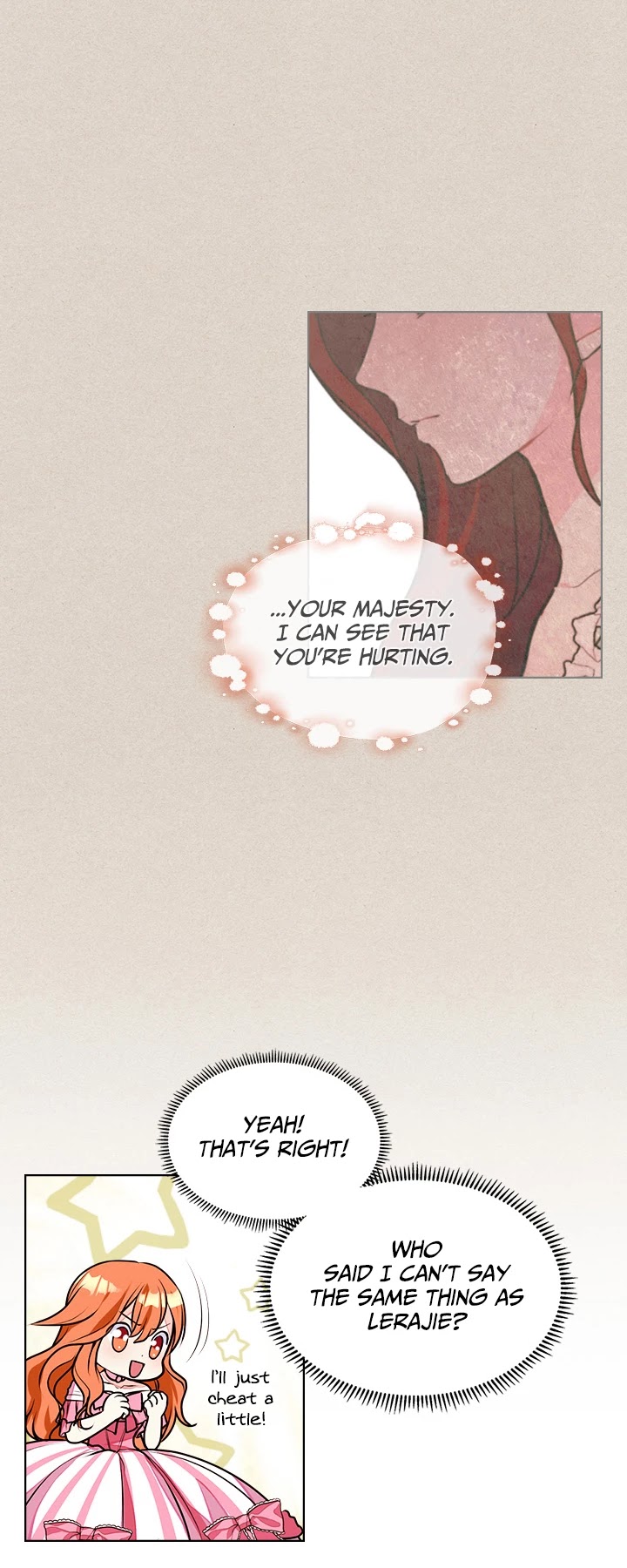 Virtues of the Villainess Chapter 15 page 25 - Chapter 15