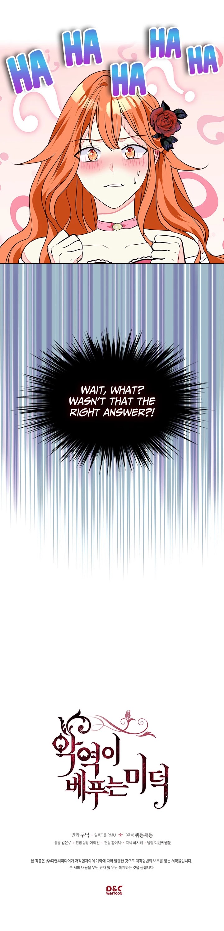 Virtues of the Villainess Chapter 15 page 28 - Chapter 15
